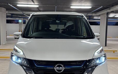 Nissan Serena IV, 2018 год, 2 200 000 рублей, 10 фотография