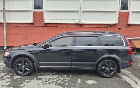 Volvo XC70 II рестайлинг, 2008 год, 900 000 рублей, 6 фотография