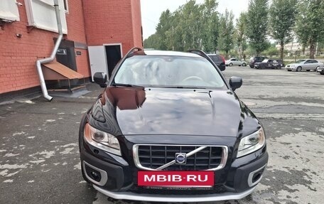 Volvo XC70 II рестайлинг, 2008 год, 900 000 рублей, 2 фотография