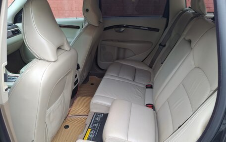 Volvo XC70 II рестайлинг, 2008 год, 900 000 рублей, 10 фотография