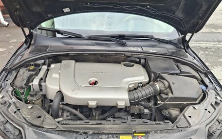 Volvo XC70 II рестайлинг, 2008 год, 900 000 рублей, 11 фотография