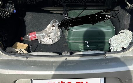 Renault Logan I, 2012 год, 260 000 рублей, 5 фотография