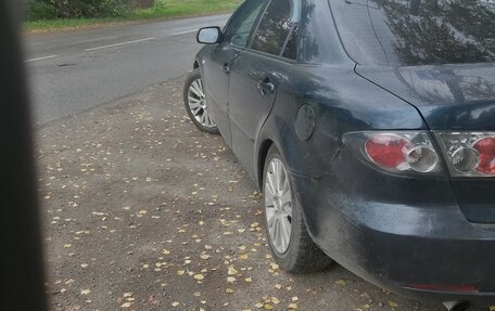 Mazda 6, 2006 год, 385 000 рублей, 3 фотография