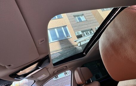 BMW 5 серия, 2021 год, 5 600 000 рублей, 9 фотография