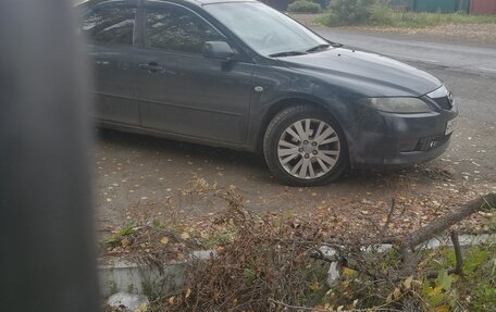 Mazda 6, 2006 год, 385 000 рублей, 7 фотография
