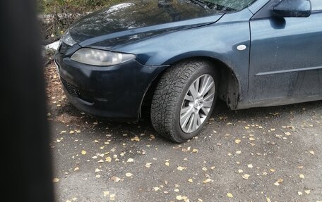 Mazda 6, 2006 год, 385 000 рублей, 5 фотография