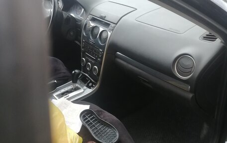 Mazda 6, 2006 год, 385 000 рублей, 9 фотография