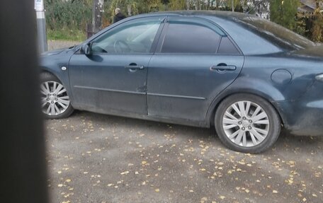 Mazda 6, 2006 год, 385 000 рублей, 4 фотография