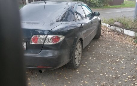 Mazda 6, 2006 год, 385 000 рублей, 2 фотография