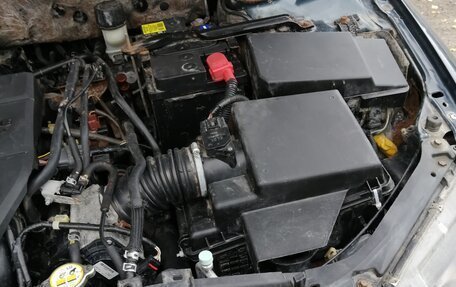 Mazda 6, 2006 год, 385 000 рублей, 16 фотография