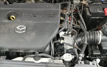 Mazda 6, 2006 год, 385 000 рублей, 17 фотография