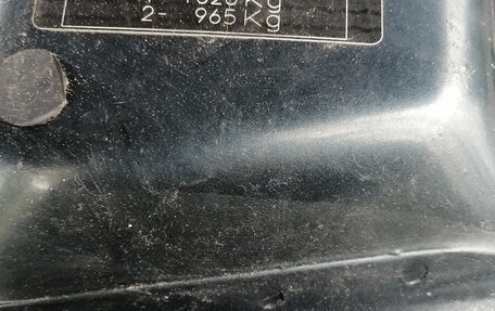 Mazda 6, 2006 год, 385 000 рублей, 20 фотография