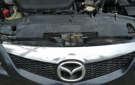 Mazda 6, 2006 год, 385 000 рублей, 19 фотография
