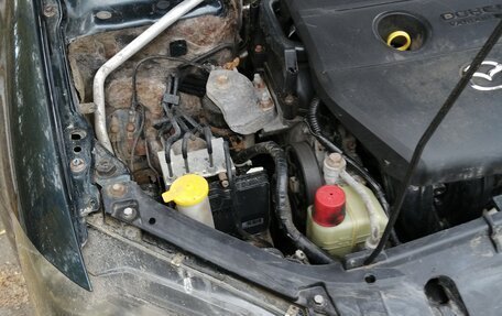 Mazda 6, 2006 год, 385 000 рублей, 18 фотография