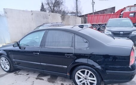 Volkswagen Passat B5+ рестайлинг, 2000 год, 330 000 рублей, 5 фотография