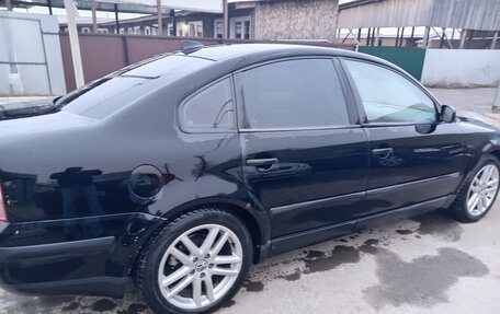 Volkswagen Passat B5+ рестайлинг, 2000 год, 330 000 рублей, 7 фотография
