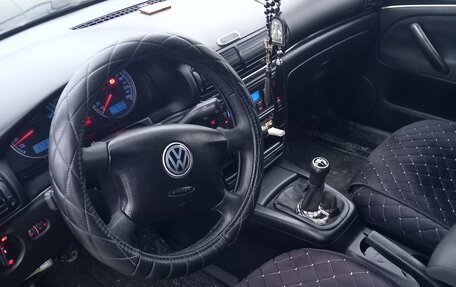 Volkswagen Passat B5+ рестайлинг, 2000 год, 330 000 рублей, 8 фотография