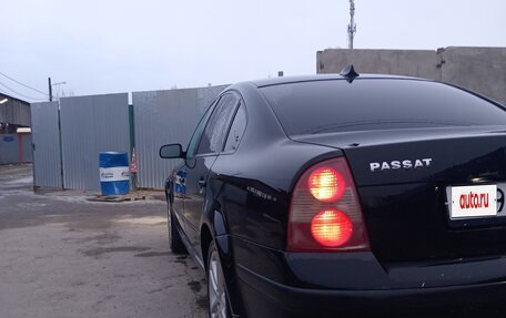 Volkswagen Passat B5+ рестайлинг, 2000 год, 330 000 рублей, 6 фотография