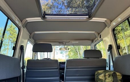 Toyota Land Cruiser 70, 2022 год, 8 000 000 рублей, 6 фотография
