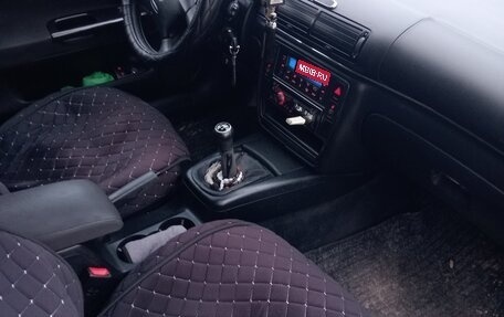 Volkswagen Passat B5+ рестайлинг, 2000 год, 330 000 рублей, 10 фотография