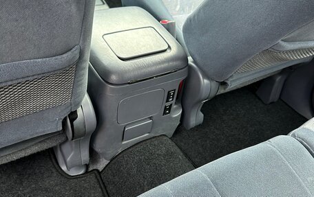 Toyota Land Cruiser Prado 90 рестайлинг, 2000 год, 1 890 000 рублей, 10 фотография