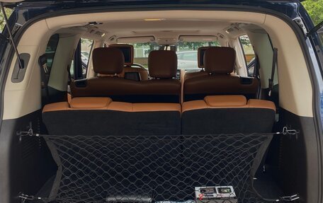 Infiniti QX80 I рестайлинг, 2020 год, 7 150 000 рублей, 7 фотография