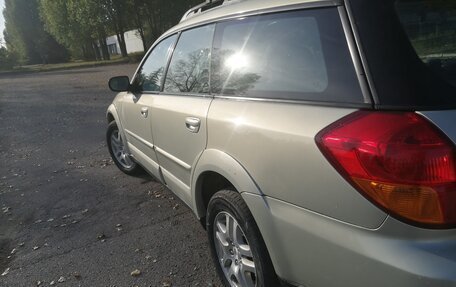 Subaru Outback III, 2004 год, 850 000 рублей, 11 фотография