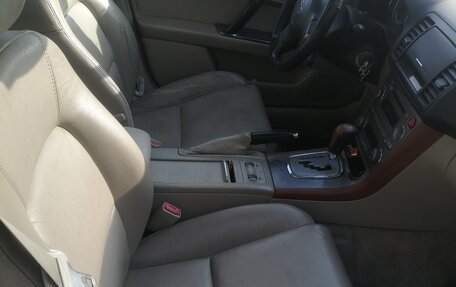 Subaru Outback III, 2004 год, 850 000 рублей, 6 фотография