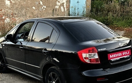 Suzuki SX4 II рестайлинг, 2010 год, 750 000 рублей, 3 фотография