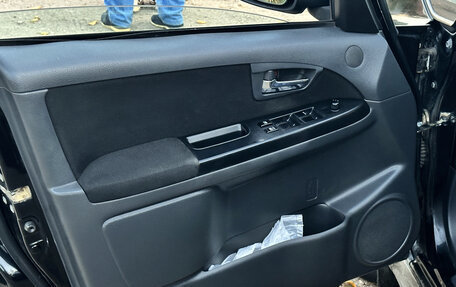 Suzuki SX4 II рестайлинг, 2010 год, 750 000 рублей, 7 фотография