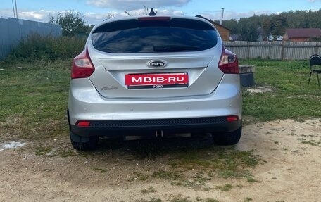 Ford Focus III, 2011 год, 810 000 рублей, 4 фотография