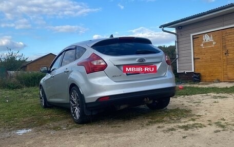 Ford Focus III, 2011 год, 810 000 рублей, 3 фотография