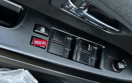 Suzuki SX4 II рестайлинг, 2010 год, 750 000 рублей, 8 фотография