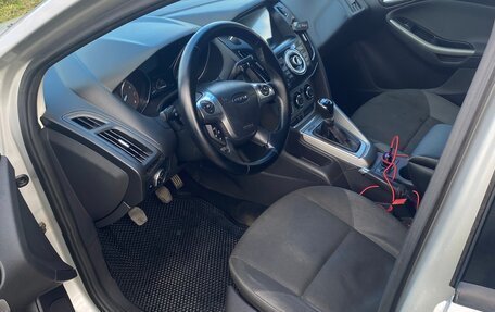 Ford Focus III, 2011 год, 810 000 рублей, 6 фотография