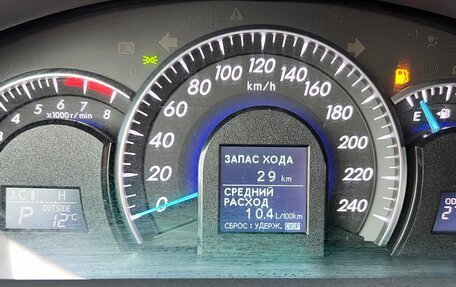 Toyota Camry, 2014 год, 1 400 000 рублей, 8 фотография