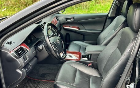 Toyota Camry, 2014 год, 1 400 000 рублей, 12 фотография