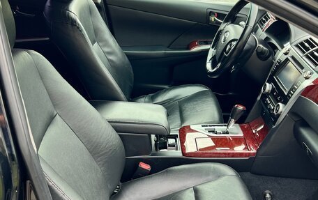 Toyota Camry, 2014 год, 1 400 000 рублей, 13 фотография