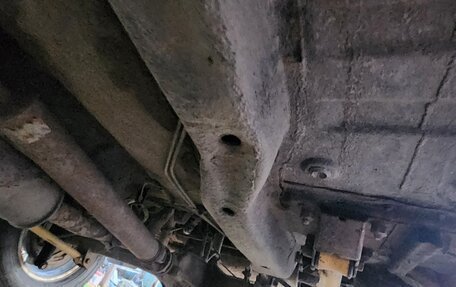 Chevrolet Niva I рестайлинг, 2004 год, 310 000 рублей, 9 фотография