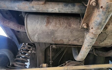 Chevrolet Niva I рестайлинг, 2004 год, 310 000 рублей, 10 фотография