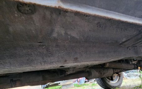 Chevrolet Niva I рестайлинг, 2004 год, 310 000 рублей, 8 фотография