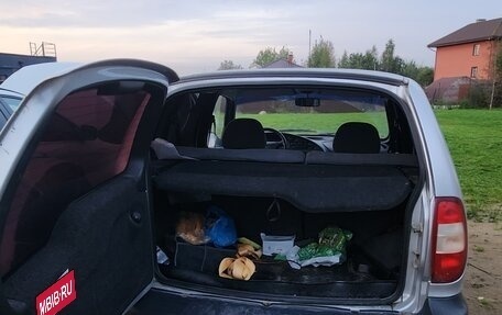 Chevrolet Niva I рестайлинг, 2004 год, 310 000 рублей, 5 фотография