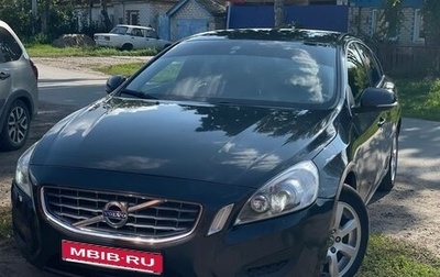 Volvo S60 III, 2011 год, 850 000 рублей, 1 фотография