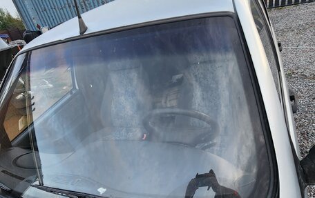 Chevrolet Niva I рестайлинг, 2004 год, 310 000 рублей, 14 фотография