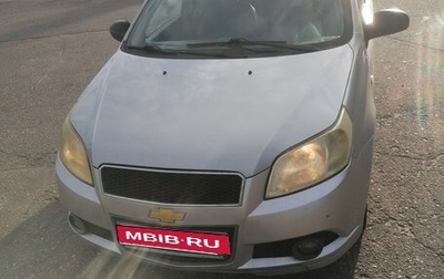 Chevrolet Aveo III, 2008 год, 320 000 рублей, 1 фотография