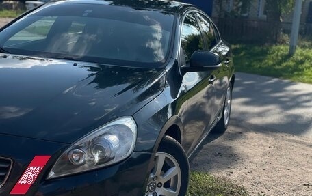 Volvo S60 III, 2011 год, 850 000 рублей, 2 фотография