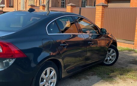 Volvo S60 III, 2011 год, 850 000 рублей, 6 фотография