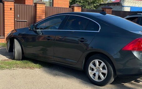 Volvo S60 III, 2011 год, 850 000 рублей, 9 фотография