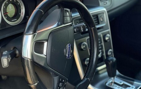 Volvo S60 III, 2011 год, 850 000 рублей, 3 фотография