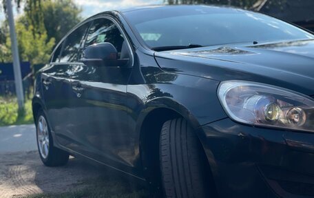 Volvo S60 III, 2011 год, 850 000 рублей, 5 фотография