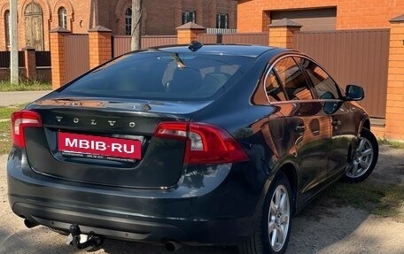 Volvo S60 III, 2011 год, 850 000 рублей, 8 фотография